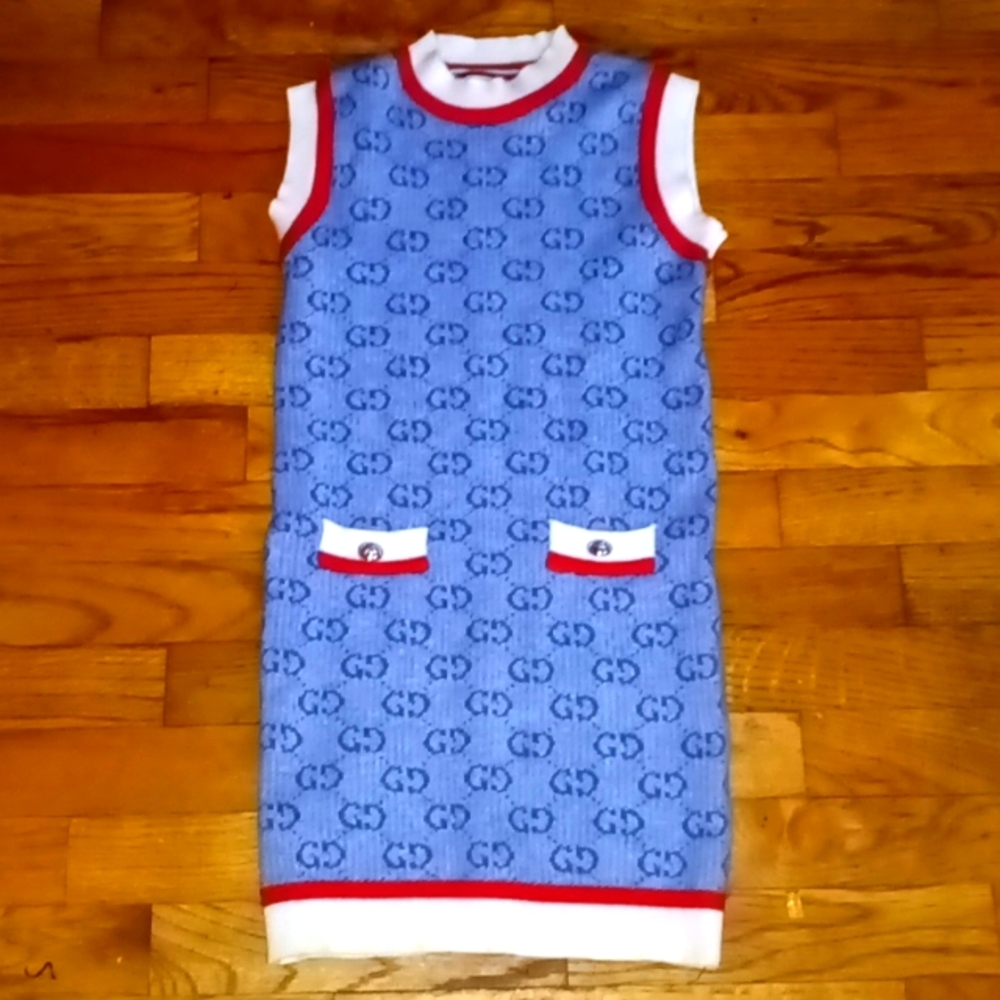 COPY - Gucci dress